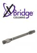 Waters XBridge BEH Amide Column, 130Å, 2.5 µm, 4.6 mm X 100 mm, 1/pk - 186006099