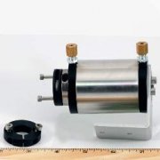 Shimadzu Valve, Gc, Air Actuator, 8 Port - 220-90224-45