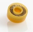 CTS Rainin 10SC 10WSC Gold / Yellow Seal Assembly - CTS-10889-01 - R007101637 *OBSOLETE*