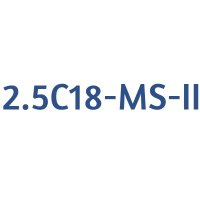 COSMOSIL 2.5C18-MS-II 2.5 µm Columns
