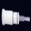 PerkinElmer Quartz Injector (Bayonet) PTFE 1.5 mm id - N8122394