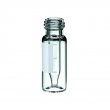 Shimadzu 0.3 ml Screw Neck Vial with integrated 0.3 ml Micro-Insert - 961-10020-20 (980-02202)