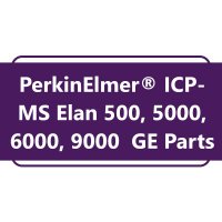 ICP-MS Elan 500, 5000, 6000, 9000 Axial