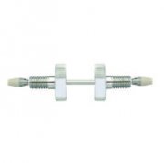 Shimadzu EXP Hand-Tight Coupler, 2 Nuts, 2 Ferrules, 1/16" x 0.005"ID Tubing) - 980-20269-00, 980-20269