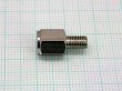 Shimadzu MALE NUT.1.6MN -L - 228-16001-01