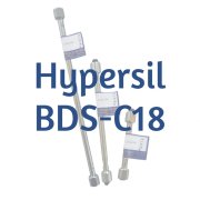 Dr. Maisch Hypersil BDS-C18 Analytical HPLC Column, 3 µm, 120 Å, 4.6 x 50 mm, 1/Pk - H23.9B.S0546