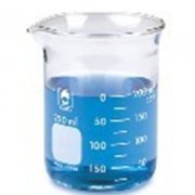 Varian Vankel 900 mL Disintegration Beaker (Standard) - 37-5200