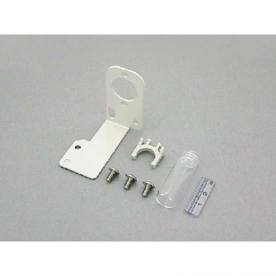 Shimadzu Manual Injector Mounting Plate, LC/10A/Advp/Atvp - 228-35659-91 - Click Image to Close