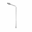 QLA 4.75'' (120mm) Bent 316 SS Cannula with SS Luer Lock & Perm SS Tip for QLA "01" style filters - CAN475-VK