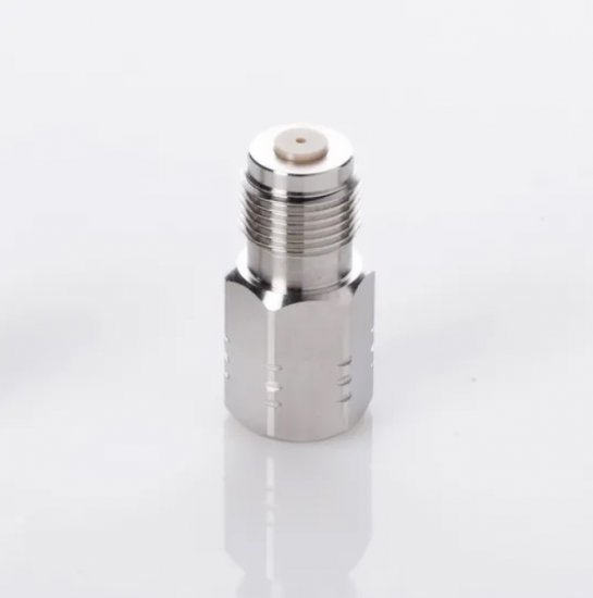 CTS Sciencix Inlet Check Valve, Primary, Shimadzu LC-20AT - CTS-21147, 11-3807, 228-45704-92, 228-48249-42 - Click Image to Close