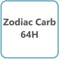 Zodiac Carb 64H Columns