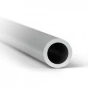 Upchurch Scientific No Band Stainless Steel Tubing 1/16 inch OD x 0.040 inch ID, 8,100 psi, 50 ft Length - U-184