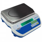 Adam Equipment CKT Cruiser Bench Checkweighing Scales, External Calibration, 8 kg Capacity, 0.2 g Readability, 300 x 210 mm Pan Size - CKT 8