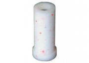 QLA UHMW Polyethylene Cannula Filters, 70µm, Sotax Compatible, 1000/Pk - FIL070-SX-1000 (27-101-092) *OBSOLETE*