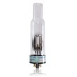Photron 37 mm Multi Element Hollow Cathode Lamp (HCL) for Thermo/Unicam, 7 Pin Coded, Chromium/Cobalt/Copper/Iron/Manganese/Nickel (Cr/Co/Cu/Fe/Mn/Ni) - P873UC