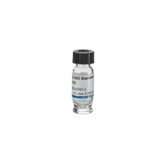 Waters Lipid Conjugated ASO LC-MS Standard - 186010747 - Click Image to Close