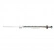 Shimadzu HS Syringe; 2.5 ml; gas tight; fixed needle;23G;50mm needle length;side hole dome - 221-75179-01