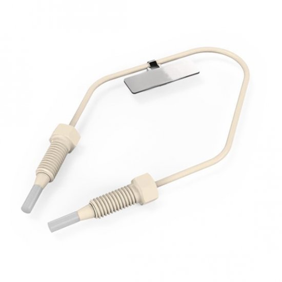 VICI Jour PEEK Loop for Rheodyne Valves, 30 ul, 386 bar, 5600 psi - JR-SLR-2200 - Click Image to Close