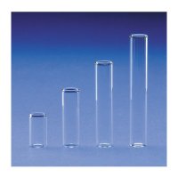 Glass Vials and Accessories