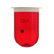 QLA 1000mL Amber Glass Apex Vessel with Plastic Rim, Agilent/Vankel/Distek/Hanson compatible, Serialised - GLA9PK-AUNP