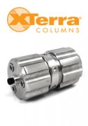 Waters XTerra Prep RP18 Column, 5 µm, 50 x 50 mm - 186002220 (HAZMAT)