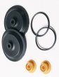 GE AKTA Explorer 10 ml Piston Seal Kit - 18-1120-77 18112077