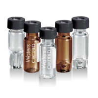 Waters TruView pH Control LCMS Certified Vials