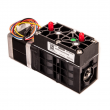 Systec ZHCR Degassing Dual Stage (DST) Vacuum Pump, Preparative, Bottom Mounted - 9000-1896