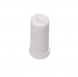 QLA 45 Micron Porous Filters, UHMW Polyethylene, 1/8" (3.2mm) ID, Hanson compatible (Jar/1000) - FIL045-HR
