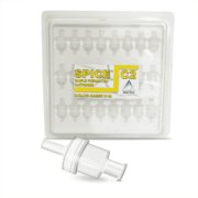 Analtech Brand UNIBOND C2 SPICE Sample Preparation Cartridges (pkg 50) - S01-08