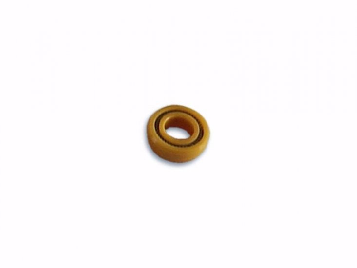 Gilson 30x Seal Piston HDPE Yellow 50SC - 5463070820 - Click Image to Close