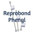 Dr. Maisch Reprobond Phenyl Analytical HPLC Column, 10 µm, 120 Å, 4 x 300 mm, 1/Pk - RB20.PE.S3004