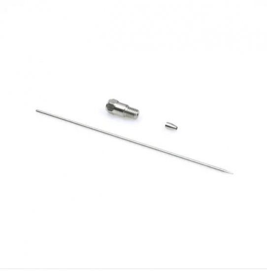 CTS Sciencix Pt Coated Needle, 20 Series, Shimadzu SIL-20A/C, SIL-20A/CXR - CTS-21263, 228-41024-93 - Click Image to Close