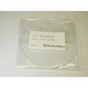 Shimadzu Port 4 Dilution Water Tubing Toc-Vc. - 631-41660-03