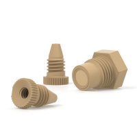 Upchurch Filter Fittings