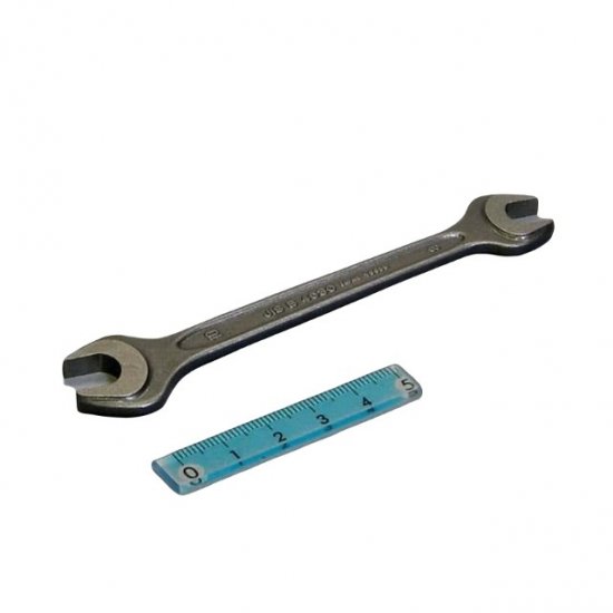 Shimadzu WRENCH.8X10 - 086-03006-00, 086-03006 - Click Image to Close