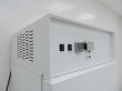 LEEC P2C Precision Cooled incubator with Stainless steel chamber and High quality thermal insulation, 150 Litres - P2C