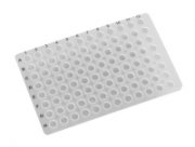 Porvair Sciences 96-well PCR microplate, Polypropylene - 286102