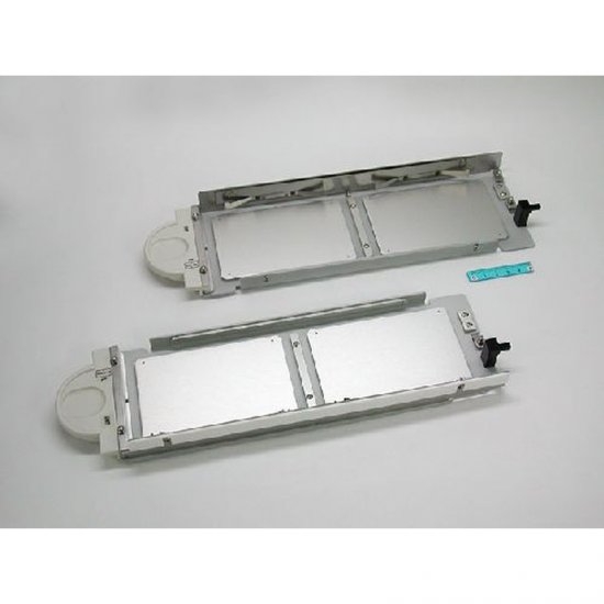 Shimadzu Sample Rack For Deep-Well Mtp, LC-2010A/C, Sil-Hta/C - 228-37546-91 - Click Image to Close