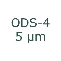 Inertsil ODS-4 5 µm Columns