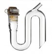 Glass Expansion Drain Device - 21-808-8214, 78-0163, 78016300, 046-00093-01, 0460009301