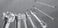 COSMOSIL Alkyl, ODS Series HPLC Columns