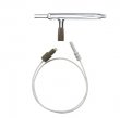 Glass Expansion MicroMist HE U-Series Nebulizer 0.2mL/min - C13-1-UFT02