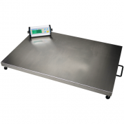 Adam Equipment CPWplus Bench and Floor Scales, External Calibration, 35 kg Capacity, 10 g Readability, 900 x 600 mm Pan Size - CPWplus 35L