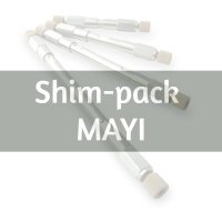 Shimadzu Shim-pack MAYI Series