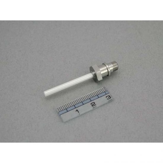 Shimadzu PLUNGER ZR ASSY.CERAMIC - 228-35009-92 - Click Image to Close