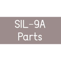 Shimadzu SIL-9A Autosampler Parts