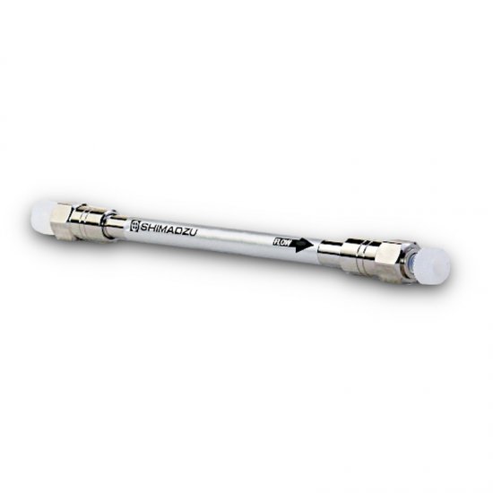 Shimadzu Shim-pack GIS RP-Shield; 5 µm; 75 x 4.0 - 227-30588-04 - Click Image to Close