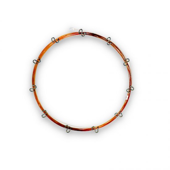 Shimadzu SH-200MS; 0.32 mm ID; 0.50 µm df; 30 m - 227-36198-01 - Click Image to Close