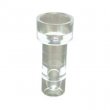 Shimadzu CLAM sample container with 2.0 ml, Sample Cup, 1270016HIT, 1000/Pk - 038-00531-01